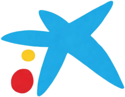 CaixaBank Tech logo