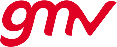 GMV Aerospace and Defence logo