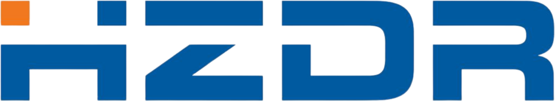 Helmholtz Zentrum Dresden Rossendorf logo