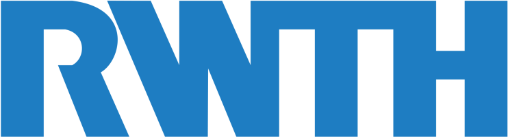 RWTH Aachen University logo