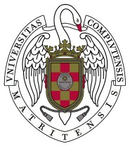 Universidad Complutense de Madrid logo